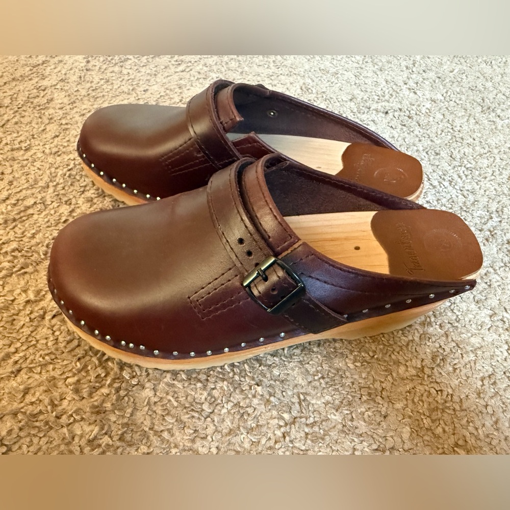 troentorp clogs - Picture 6 of 7
